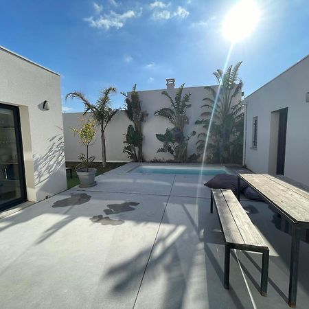 Oasis Blue Perpignan Canet Exterior photo