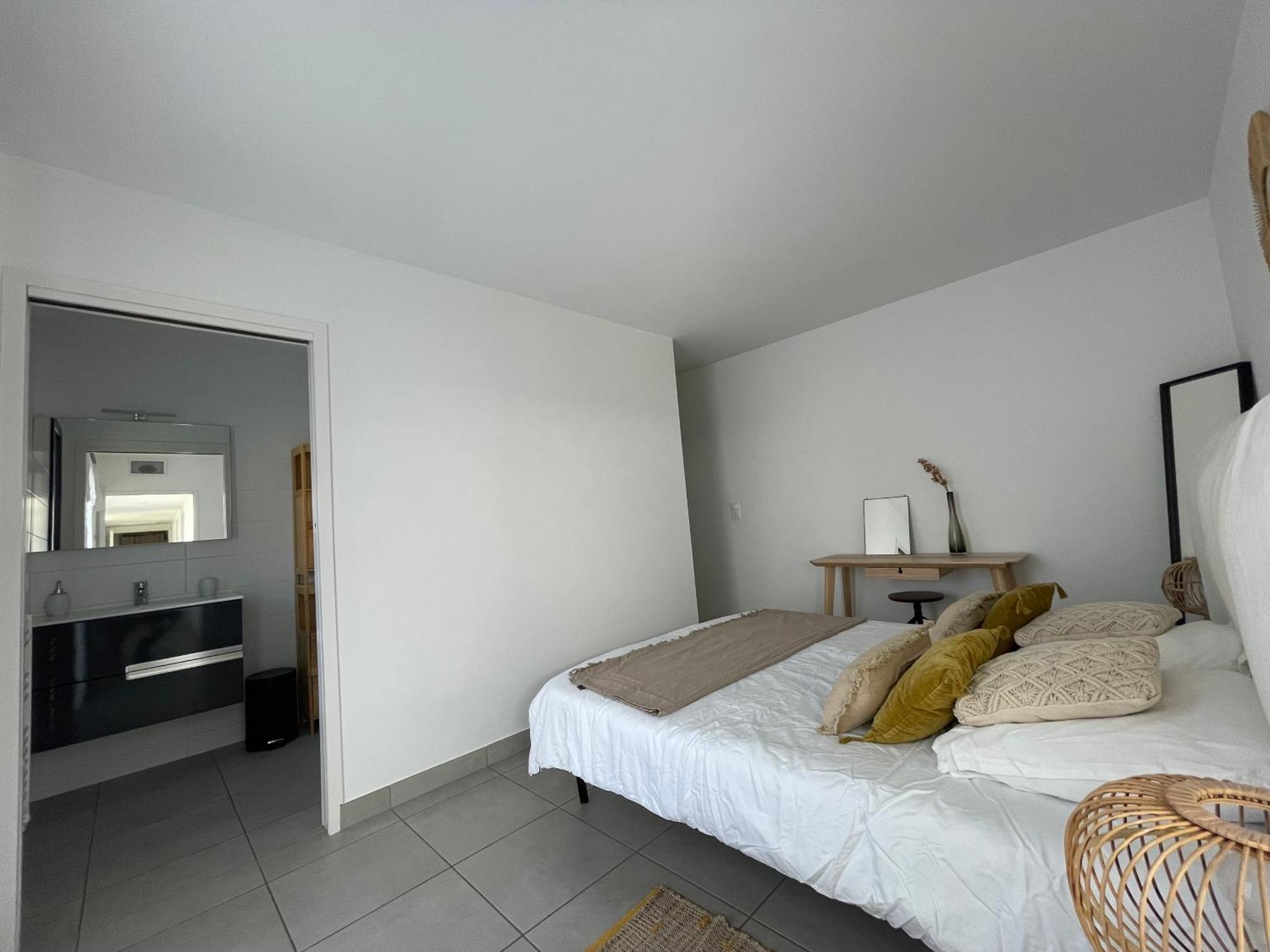 Oasis Blue Perpignan Canet Exterior photo