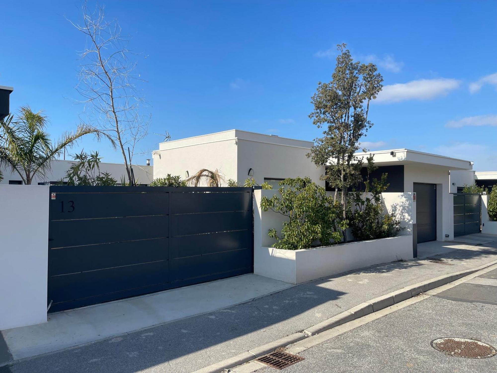 Oasis Blue Perpignan Canet Exterior photo