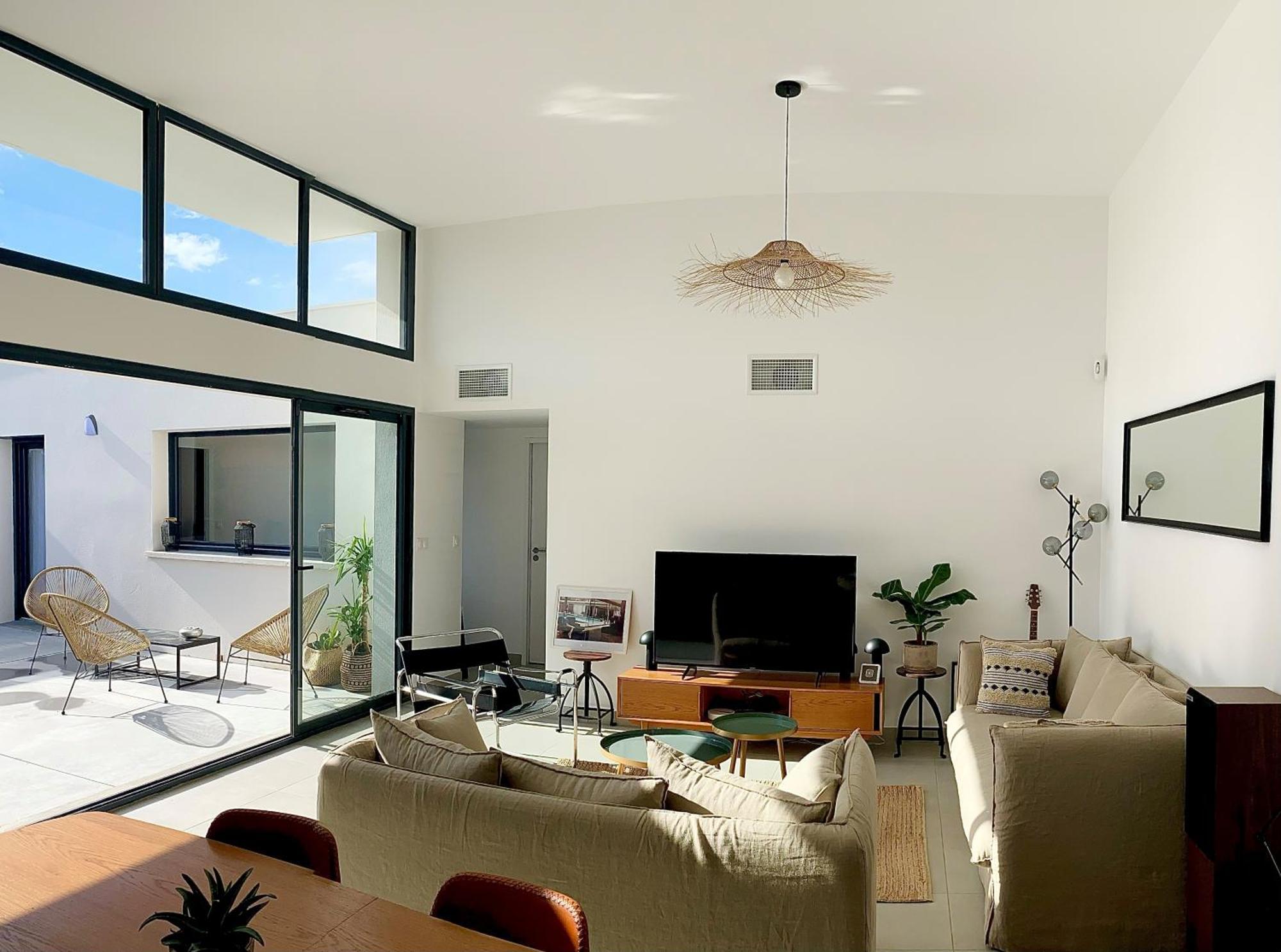 Oasis Blue Perpignan Canet Exterior photo