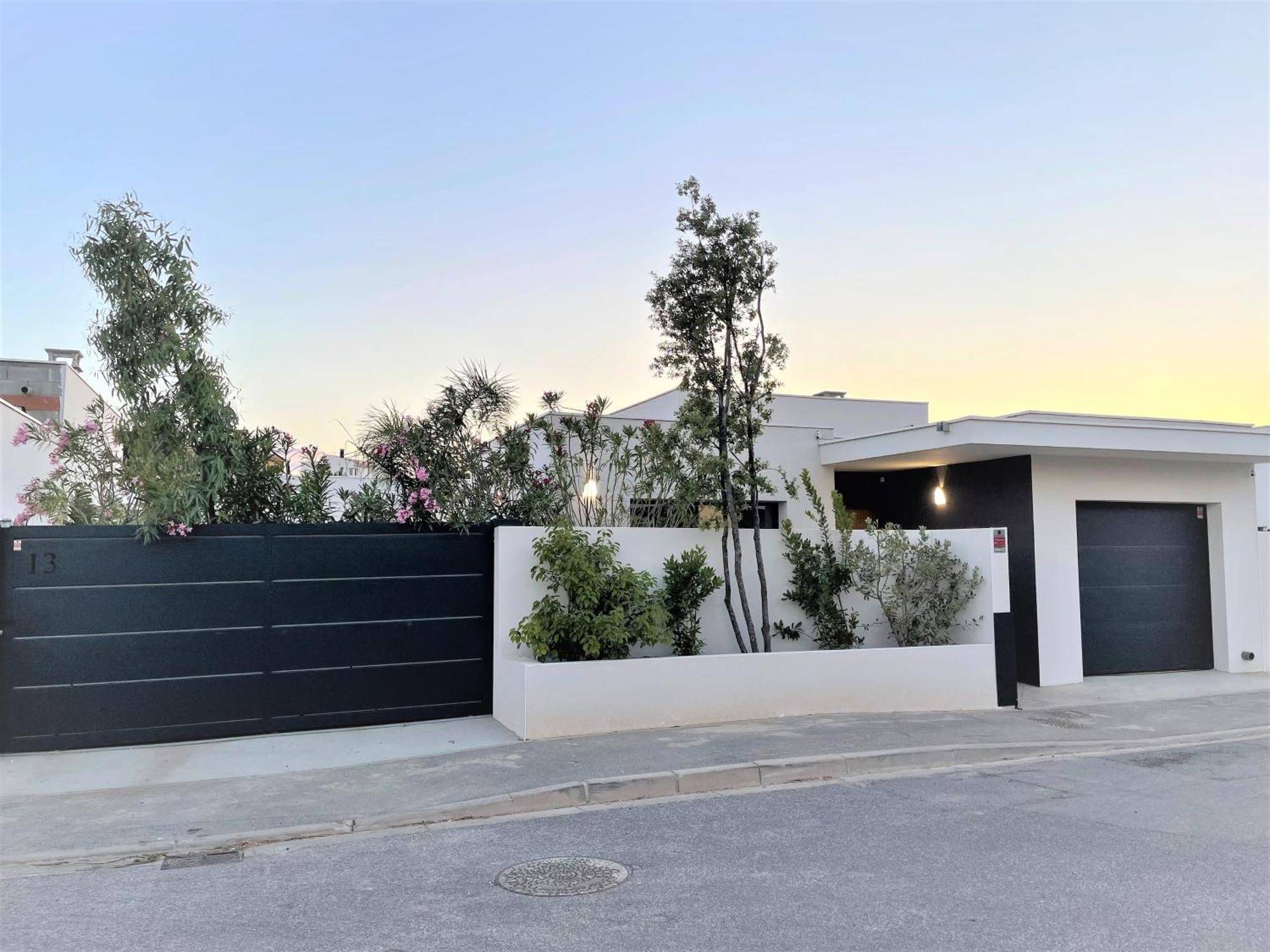 Oasis Blue Perpignan Canet Exterior photo