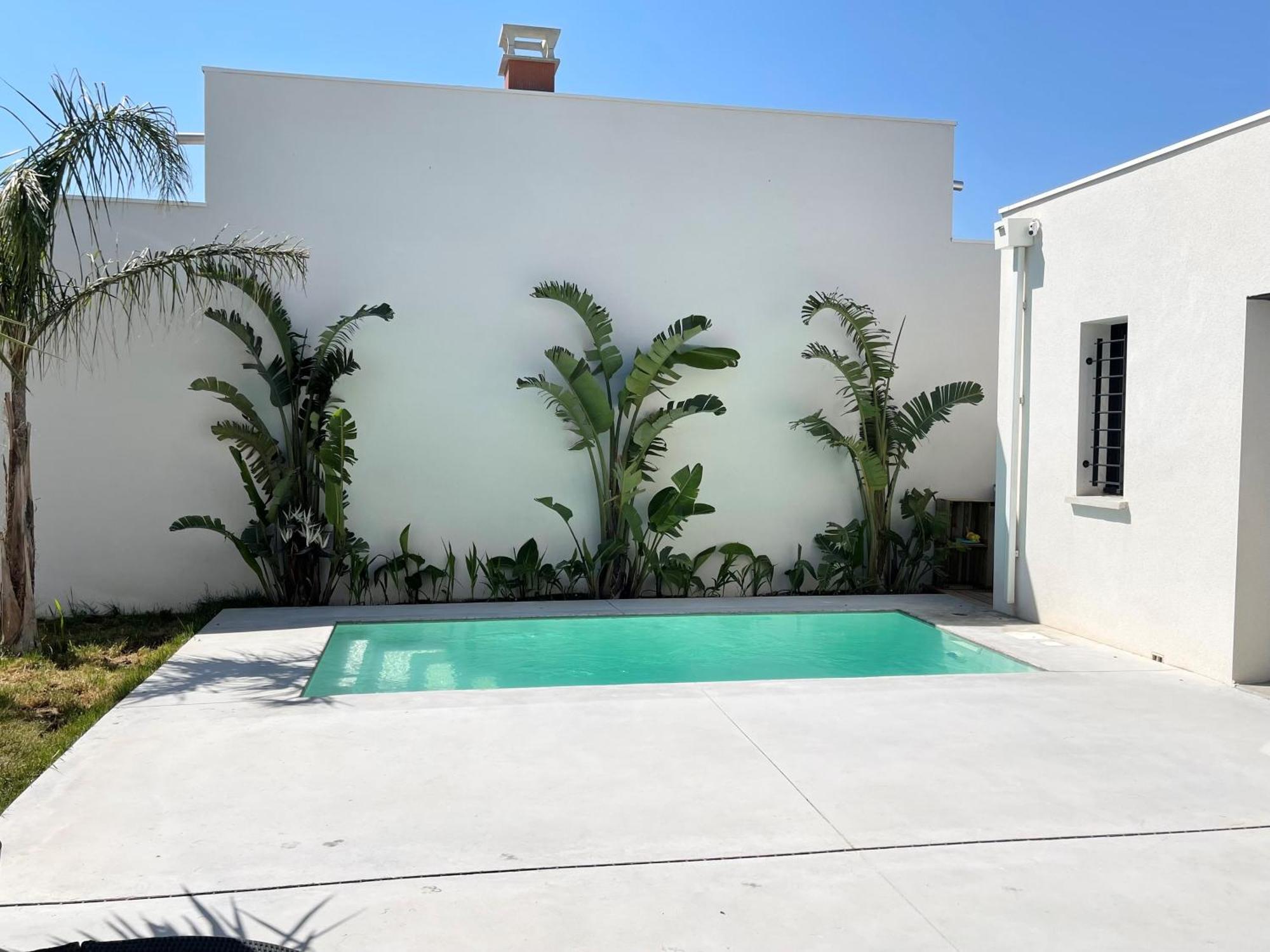 Oasis Blue Perpignan Canet Exterior photo