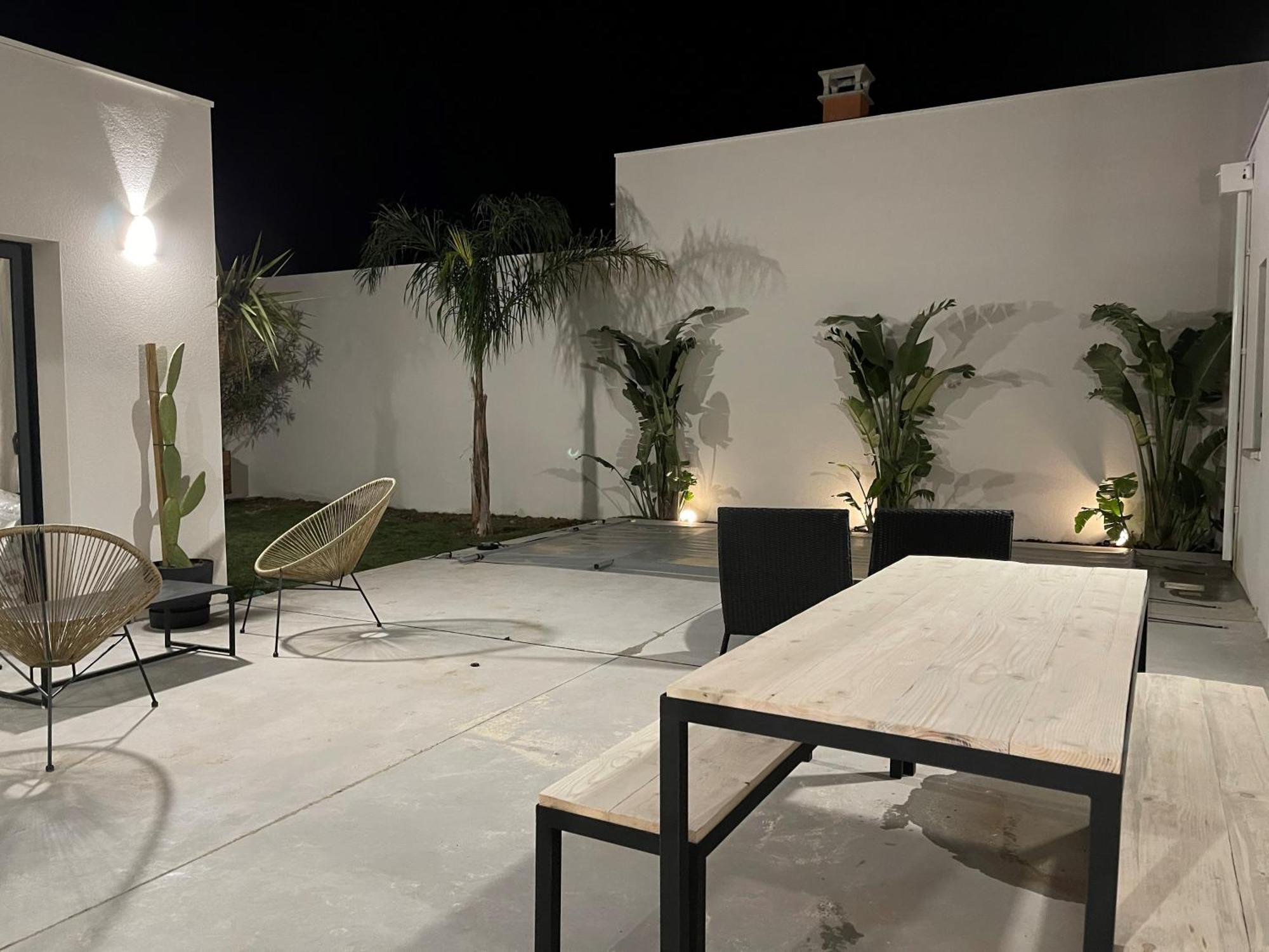 Oasis Blue Perpignan Canet Exterior photo