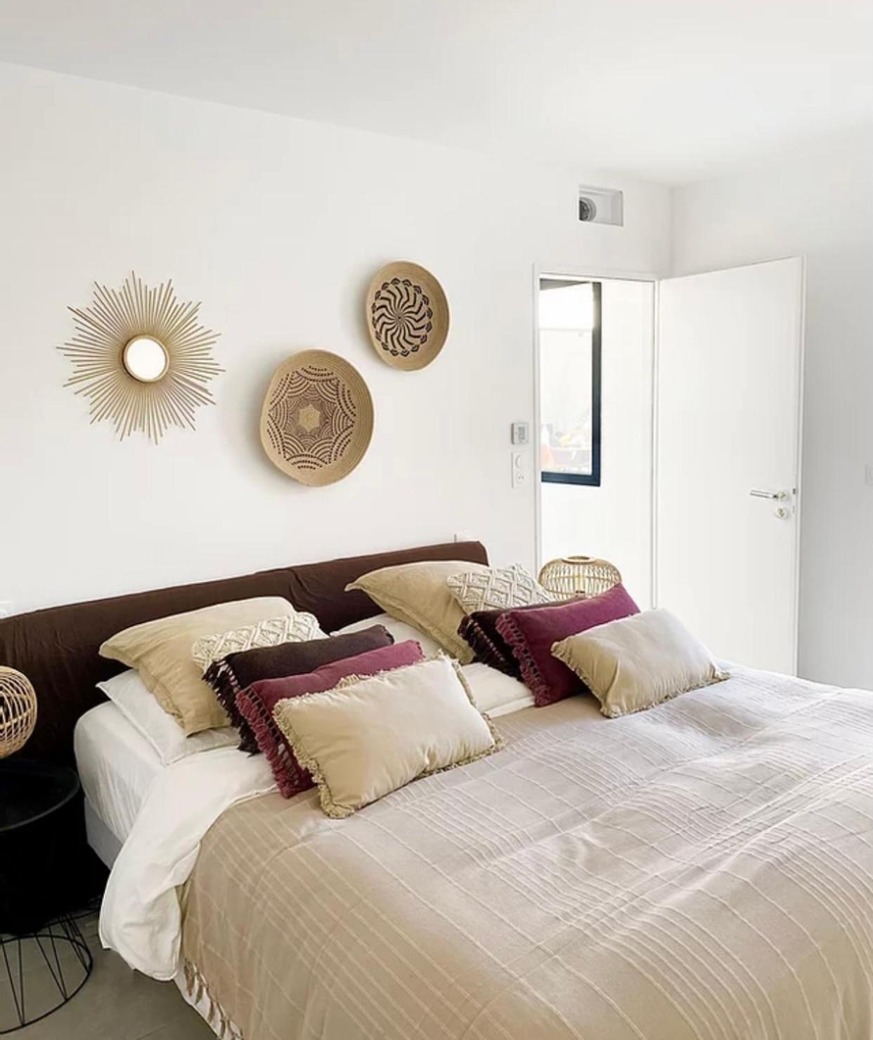 Oasis Blue Perpignan Canet Exterior photo