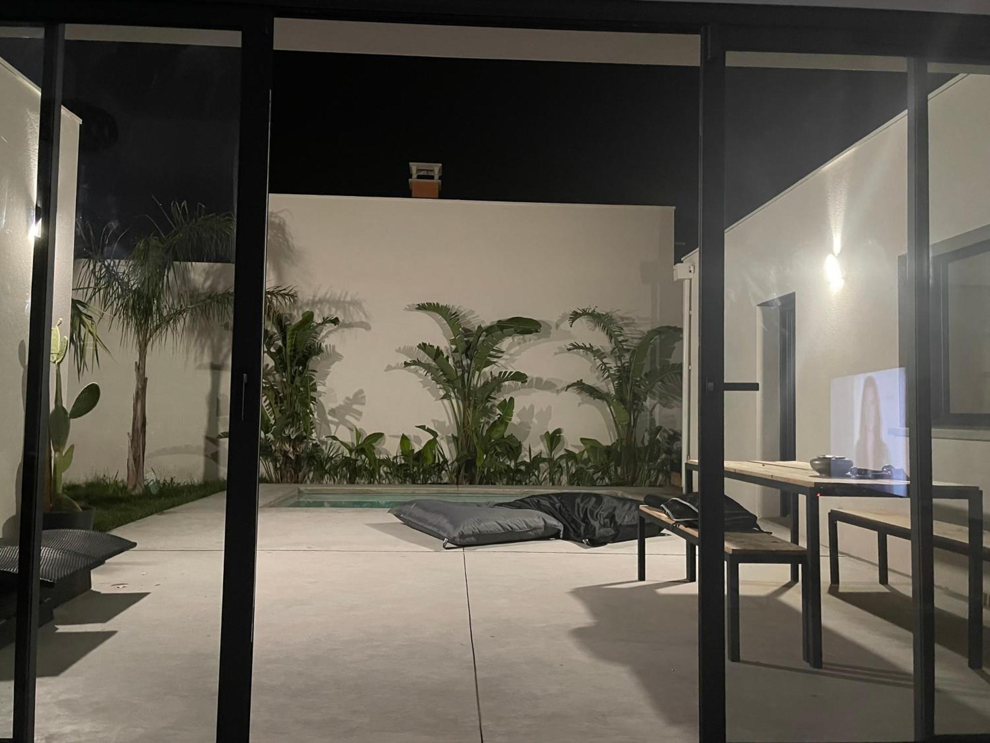 Oasis Blue Perpignan Canet Exterior photo