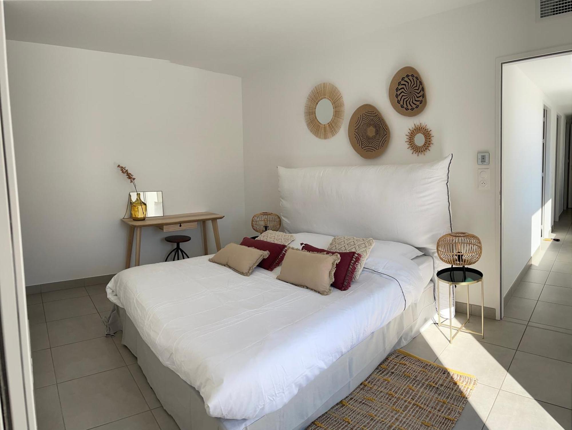 Oasis Blue Perpignan Canet Exterior photo